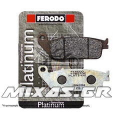 ΤΑΚΑΚΙΑ FERODO FDB570 (716/720) PLATINUM