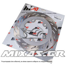 ΔΙΣΚΟΠΛΑΚΑ ΕΜΠΡΟΣ SYM GTS-250/300/ΠΙΣΩ SYM CRUISYM-300 (07-08) MHQ