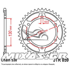 ΓΡΑΝΑΖΙ ΠΙΣΩ JTR 859-48