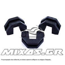 ΓΛΥΣΤΡΕΣ ΦΥΓΟΚΕΝΤΡΙΚΟΥ HONDA LEAD-100/110 3ΤΜΧ ΣΕΤ ΓΝΗΣΙΕΣ