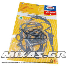 ΦΛΑΝΤΖΕΣ ΓΕΝΙΚΗΣ Α+Β YAMAHA CRYPTON-X 135 ASPIRA