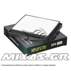 ΦΙΛΤΡΟ ΑΕΡΟΣ/ΙΜΑΝΤΑ HIFLOFILRO HFA4302 YAMAHA X-MAX 300/TRICITY 300