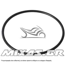 ΦΛΑΝΤΖΑ/ORING ΒΑΛΒΙΔΑΣ ΕΙΣΑΓΩΓΗΣ HONDA TRANSALP-600 91304-MF5-003 ΓΝΗΣΙΑ