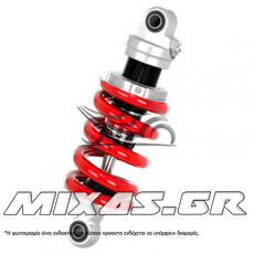 ΑΜΟΡΤΙΣΕΡ ΠΙΣΩ YSS YAMAHA CRYPTON-X 135 (ΑΖΩΤΟΥ/ΡΥΘΜΙΖΟΜΕΝΟ)