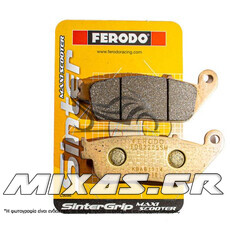 ΤΑΚΑΚΙΑ FERODO FDB2225 (716/720) SINTER ROAD
