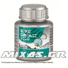 ΓΡΑΣΣΟ ΛΙΘΙΟΥ ΦΡΕΝΩΝ MOTOREX 2000 WHITE BIKLINE 100GR