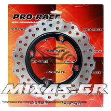 ΔΙΣΚΟΠΛΑΚΑ ΠΙΣΩ PRO-RACE HONDA CBR-600RR/CBR-1000RR