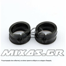 ΕΙΣΑΓΩΓΕΣ (ΜΟΥΦΕΣ) ΚΑΡΜΠΥΡΑΤΕΡ HONDA AFRICA XRV-750 (90-03) ΣΕΤ TAIW