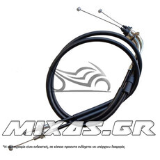 ΝΤΙΖΑ ΓΚΑΖΙΟΥ YAMAHA CRYPTON-S 115 ΓΝΗΣΙΑ