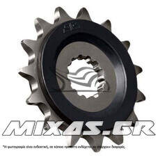 ΓΡΑΝΑΖΙ ΕΜΠΡΟΣ JT 1591-16 YAMAHA TRACER-900 ΜΕ ΛΑΣΤΙΧΟ