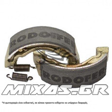 ΣΙΑΓΩΝΕΣ KAWASAKI KAZER/KRISS (GF1146) (FSB722) FERODO