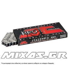 ΑΛΥΣΙΔΑ ΚΙΝΗΣΗΣ JT 428-120L HPO SL G&B ORING ΧΡΥΣΗ