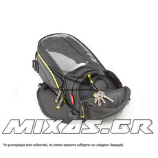 ΤΣΑΝΤΑ ΡΕΖΕΡΒΟΥΑΡ ΜΑΓΝΗΤΙΚΗ GIVI RANGE EA138 6L