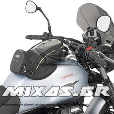 ΤΣΑΝΤΑ ΡΕΖΕΡΒΟΥΑΡ ΜΑΓΝΗΤΙΚΗ GIVI RANGE EA138 6L