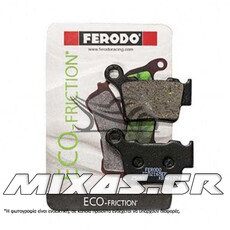 ΤΑΚΑΚΙΑ FERODO FDB2165/891 ECO FRICTION