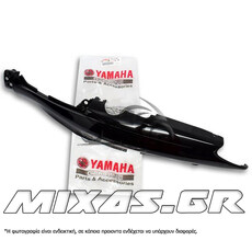 ΣΩΜΑ ΣΚΕΛΕΤΟΥ ΔΕΞΙ YAMAHA CRYPTON-R 4US ΜΑΥΡΟ ΓΝΗΣΙΟ