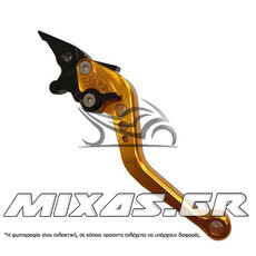 ΜΑΝΕΤΑ ΦΡΕΝΟΥ ΡΥΘΜΙΖΟΜΕΝΗ YAMAHA CRYPTON-X 135 RACING ΧΡΥΣΗ ROC