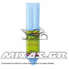 ΚΟΛΛΑ ΠΛΑΣΤΙΚΩΝ SUPERTITE Z-3294 28ML