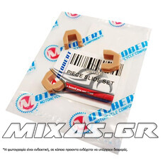 ΓΛΥΣΤΡΕΣ ΦΥΓΟΚΕΝΤΡΙΚΟΥ GY125 3ΤΜΧ ΣΕΤ MOTOBERT