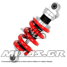 ΑΜΟΡΤΙΣΕΡ ΠΙΣΩ YSS YAMAHA CRYPTON-X 135 (ΑΖΩΤΟΥ/ΡΥΘΜΙΖΟΜΕΝΟ)