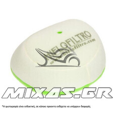 ΦΙΛΤΡΟ ΑΕΡΟΣ HIFLOFILTRO HFA4014 (YAMAHA) WR-250/450 (03-04) RACING