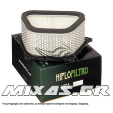 ΦΙΛΤΡΟ ΑΕΡΟΣ HIFLOFILTRO HFA3907 SUZUKI HAYABUSA GSXR-1300 (GEN1)