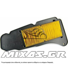 ΦΙΛΤΡΟ ΑΕΡΟΣ YAMAHA X-MAX-400 / MAJESTY-400 (04-14) ΓΝΗΣΙΟ No1