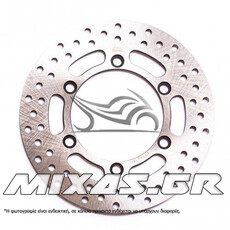 ΔΙΣΚΟΠΛΑΚΑ ΕΜΠΡΟΣ JT HONDA CBF-125