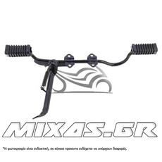 ΜΑΣΠΙΕ ΟΔΗΓΟΥ LIFAN LF100-A/SMART-50/125 ΚΟΜΠΛΕ ROC