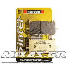 ΤΑΚΑΚΙΑ FERODO FDB2294/971 SINTER ROAD