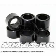 ΜΠΙΛΙΕΣ ΦΥΓΟΚΕΝΤΡΙΚΟΥ BANDO 25X16mm 16gr (BEVERLY-350)