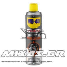 ΣΠΡΕΙ ΚΑΘΑΡΙΣΜΟΥ ΦΡΕΝΩΝ WD-40 500ML