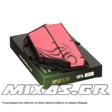 ΦΙΛΤΡΟ ΑΕΡΟΣ HIFLOFILTRO HFA3617 SUZUKI GSX-R 600/750 (06-10)