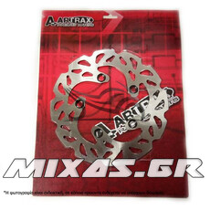 ΔΙΣΚΟΠΛΑΚΑ ΠΙΣΩ SUZUKI GSX-R 1300 GEN1 HAYABUSA (-07) A-ARTRAX