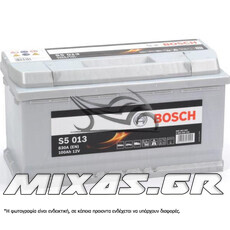 ΜΠΑΤΑΡΙΑ 100AH 830A M353 P175 Y19 BOSCH