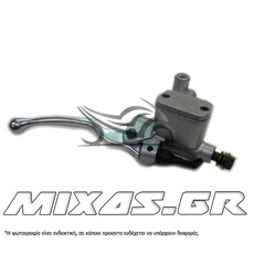 ΤΡΟΜΠΑ ΕΜΠΡΟΣ ΦΡΕΝΟΥ YAMAHA CRYPTON-Τ 110 MOTOBERT