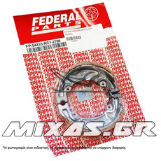 ΣΙΑΓΩΝΕΣ KAZER/KRISS/SHOGUN/FX (GF1146) FEDERAL