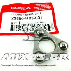 ΜΠΙΛΙΟΦΟΡΟΣ ΒΑΣΗ ΑΜΠΡΑΓΙΑΖ HONDA ΤΡΙΓΩΝΟΣ INNOVA ΓΝΗΣΙΟΣ