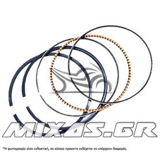 ΕΛΑΤΗΡΙΑ ΠΙΣΤΟΝΙΟΥ KAWASAKI KAZER/MAX-100 53mm STD