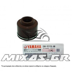 ΤΣΙΜΟΥΧΑΚΙΑ ΒΑΛΒΙΔΩΝ YAMAHA CRYPTON-X 135 ΓΝΗΣΙΑ 2S6-E2119-00