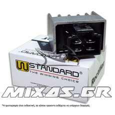 ΑΝΟΡΘΩΤΗΣ HONDA ASTREA GRAND/SUPRA/GLX/C90/NH-50 W-STANDARD