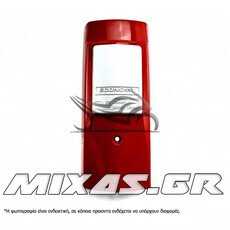 ΜΑΣΚΑ ΠΟΔΙΑΣ HONDA GLX 50/90 ΜΠΟΡΝΤΟ ΜΕ ΣΗΜΑ TAIW