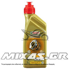 ΒΑΛΒΟΛΙΝΗ CASTROL TRANSMAX UNIVERSAL LL 75W-90 1L