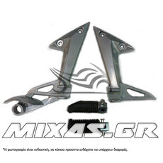 ΒΑΣΕΙΣ ΜΑΣΠΙΕ ΣΥΝΟΔΗΓΟΥ YAMAHA CRYPTON-X 135 ΑΣΗΜΙ ΜΕ ΜΑΣΠΙΕ ΣΕΤ ROC