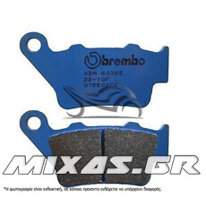 ΤΑΚΑΚΙΑ BREMBO 3907BB02CC/773