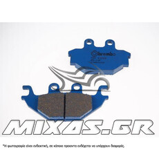 ΤΑΚΑΚΙΑ BREMBO 3907GR5209 (923)