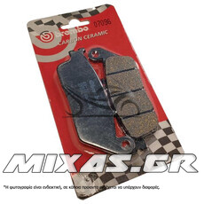 ΤΑΚΑΚΙΑ BREMBO 3907096CC/748