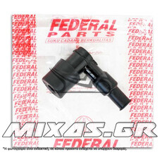 ΜΠΟΥΖΟΠΙΠΑ HONDA C50/GLX/ASTREA/INNOVA FEDERAL