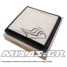 ΦΙΛΤΡΟ ΑΕΡΟΣ/ΙΜΑΝΤΑ CHAMPION CAF3302 YAMAHA X-MAX 300/TRICITY 300 (17)