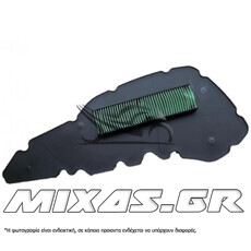 ΦΙΛΤΡΟ ΑΕΡΟΣ PIAGGIO MEDLEY-125/150 ABS (20) EURO 4/5" ΓΝΗΣΙΟ